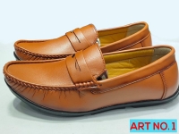 Quality Loafer Shoes