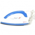 ROYAL DELUXE DRY IRON LIGHT WEIGHT