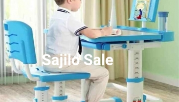 Foldable Baby Table
