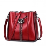 designer cowhide leather handbags women